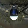 Soft Gentle Lighting Multifunctional Camping Light for 3.7V 1200mAh Garden Courtyard