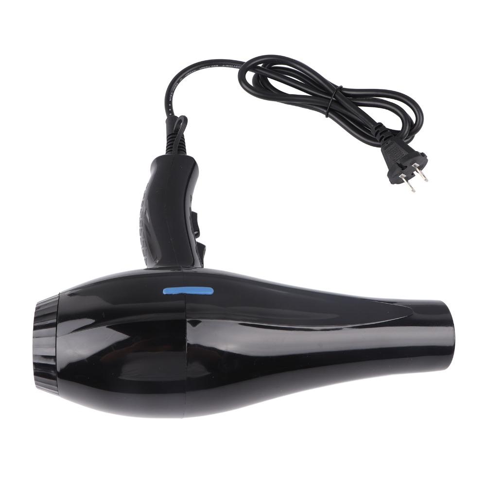 Nozzle Replacement Negative Ionic Hair Dryer Professional Quick Drying Hair Dryer  Barber Use