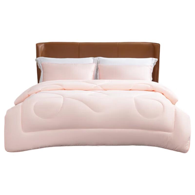 

Mercury Home Textiles DH Distant Mountain Serenity Anti-Mite All-Season Fiber Quilt