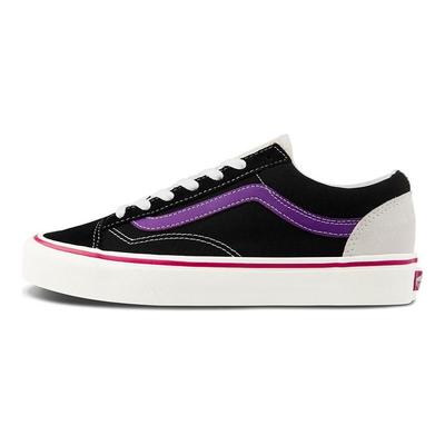 Style 36 'Retro Sport - Black Amaranthus Purple' VN0A5FBM2TX