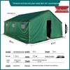 Yishunda Heavy-Duty Outdoor Engineering Tent