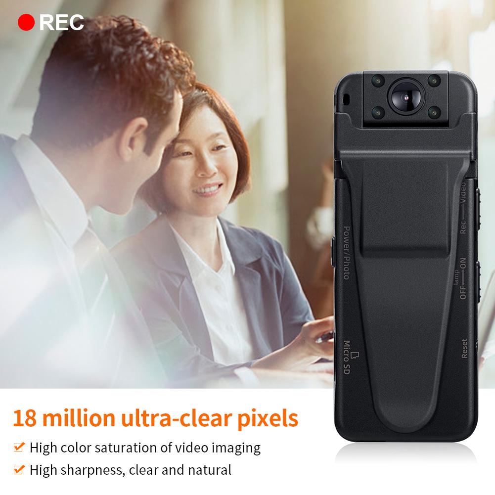 Z7 1080P Mini Camera Recorder Motion Camera Without Remote Control No Wifi Video Recorder