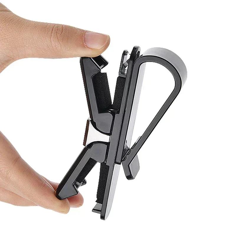 Autos R56 Für BMW MINI Auto Brillenclip Sonnenbrille Ticket Kartenhalter Für BMW MINI CooperS John-Cooperworks F54 F55 F56 F57 R50 R