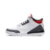 3 Retro SE-T Fire Red Denim PS DB4168-100