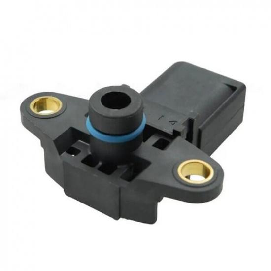 Intake Manifold Air Pressure Sensor 13628657300 For BMW E53 E60 E61 N52 N62 M54