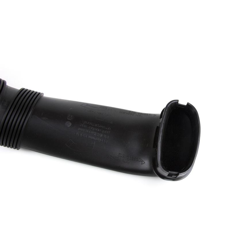 13717624210 13717624208 13717629283 Auto Air Intake Hose Coolant Pipe for BMW X5 F15 X6 F16 Air Cleaner Intake Pipe Air Duct