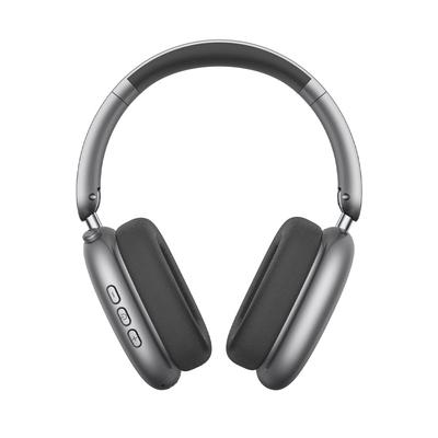 Auriculares Bluetooth Auriculares inalámbricos Auriculares Bluetooth Con cable Inalámbricos Doble uso Sellados Sonido HIFI Horas Música Ruido C Manual de instrucciones rápido