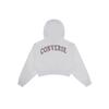 Converse Sweatshirt Women's Gray 10026150-A13