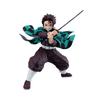 Bandai Ichiban Kuji Demon Slayer Kimetsu No Yaiba - Upper Rank Three A Prize Kamado Tanjiro MASTERLISE
