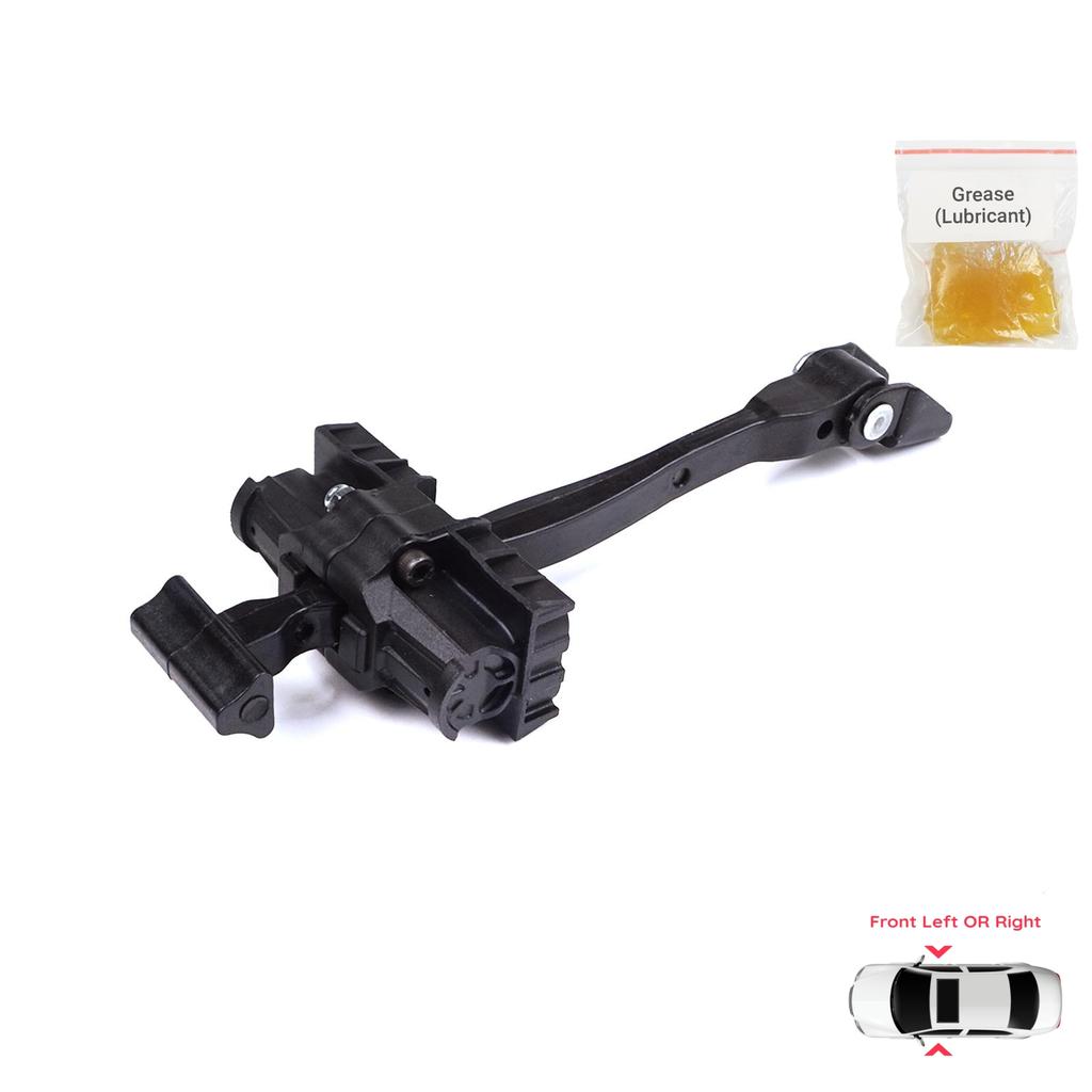 BDP1409 Front Door Stop Check Assy Limiter Strap for BMW X1 F48 MK2 2014-2022 51217436001