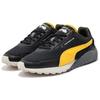 PUMA X Porsche Anti Slip Low Men's Sneakers Black Yellow 308821-01