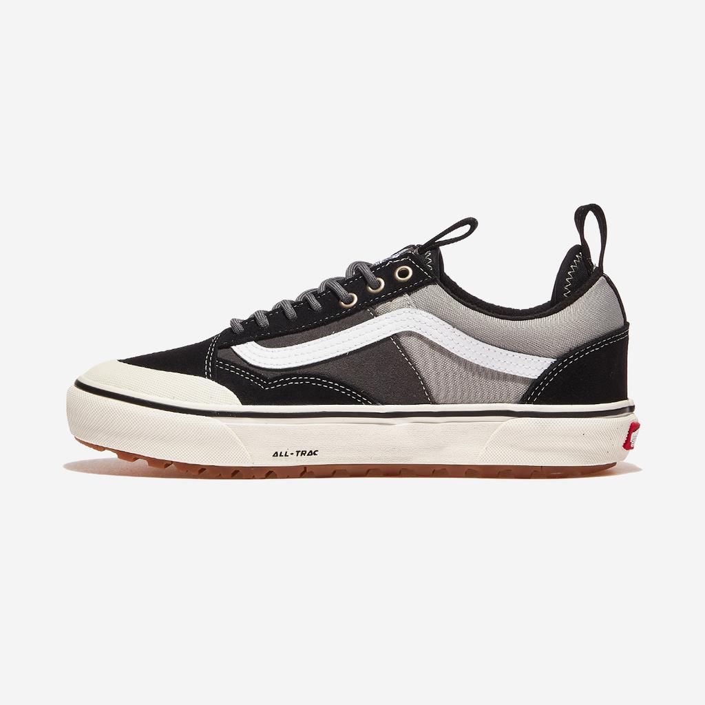 Vans MTE Old Skool Waterproof - Black/Pewter/White [VN000CVNBH4] [Shipped from Korea] 100% Authentic