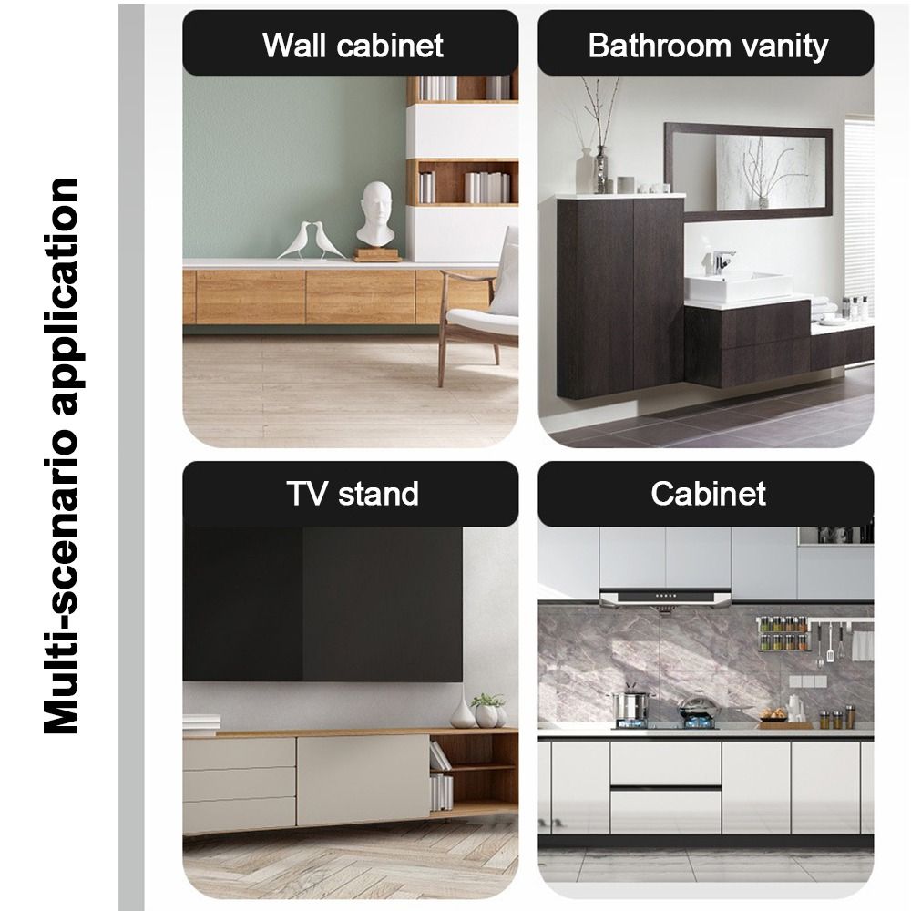 Multifunctional Telescopic Support Rod Stainless Steel Extendable Rod Kitchen Sink