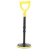 Mobility Aids Tool Aluminum Alloy Adjustable Standing Assist Device Portability Standing Aid Device