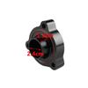 Turbocharger Electronic Blow-Off Valve Base for Mercedes, Ford, Volvo T9358 Car Modification