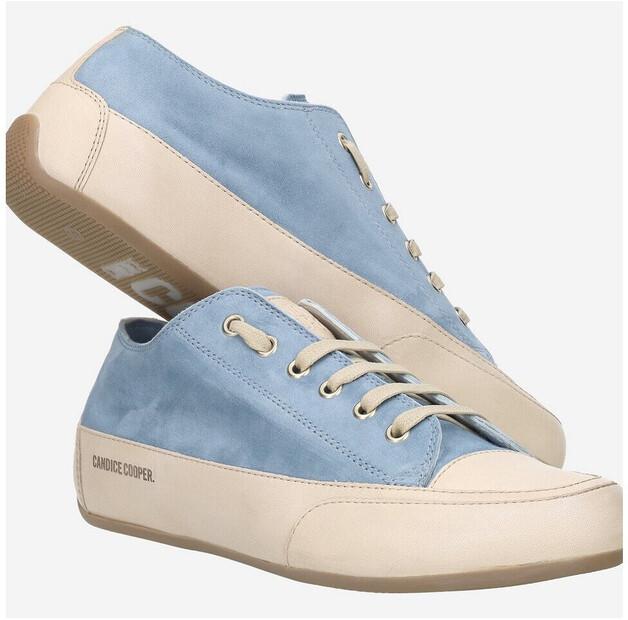 Кроссовки Candice Cooper Rock S-Sneakers