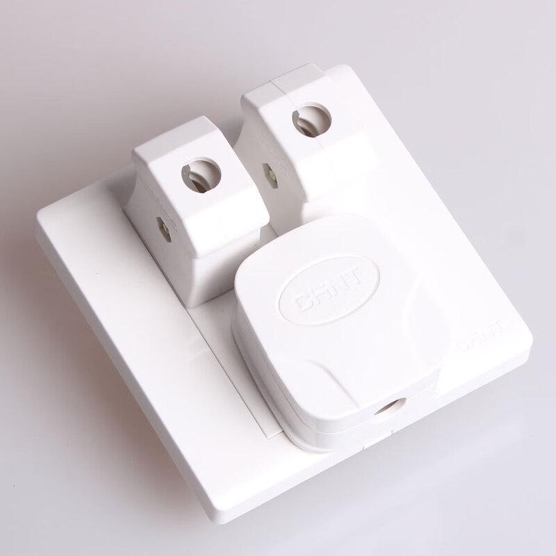 Xianwan Type 86 7-Hole Power Socket
