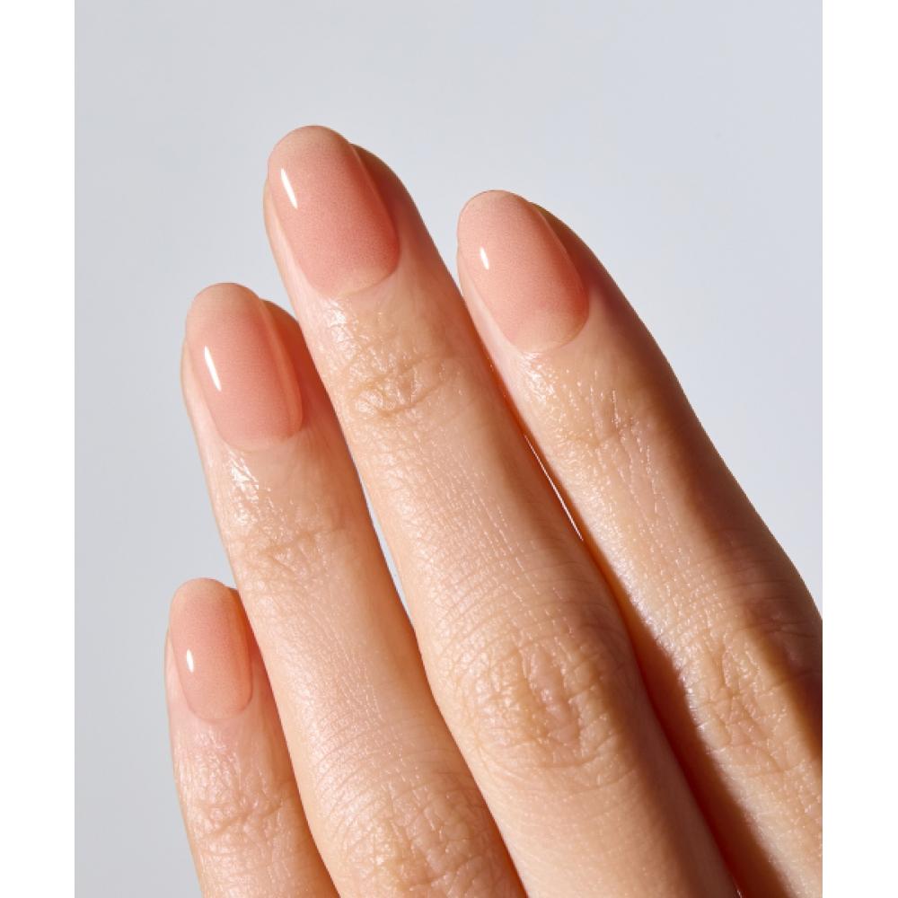 Ohora N Peach Veil Nail FREE