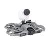 Drones Body Clip Top Expansion Bracket Adapter Mounting Parts Drones Camera Body Mount Expansion Bracket Accessories