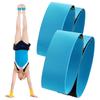 1pair Elastic Gymnastics Sticky Toes Dance Equipment Gymnastics Auxiliary Band