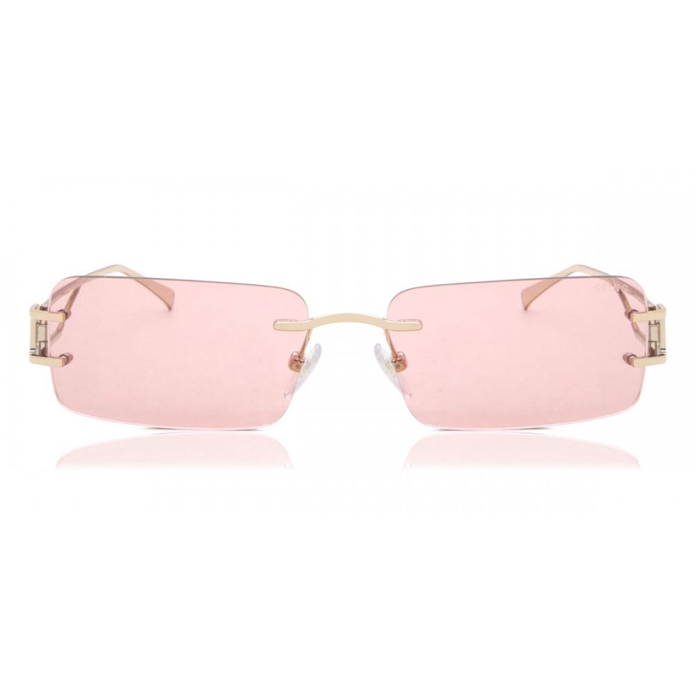 Sting Sst465 0300 Unisex Sunglasses