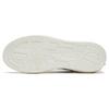 New Anta Young Generation Anti Slip And Wear Resistant Lightweight Low Top Skateboard Shoes Black White 912328060-4