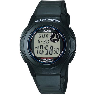     Casio F 200w 1ajh [standard Watch]