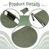 Cat Hammock , Breathable, Stainless Steel Frame, Removable, Easy to Wash, Comfortable Support, Pet