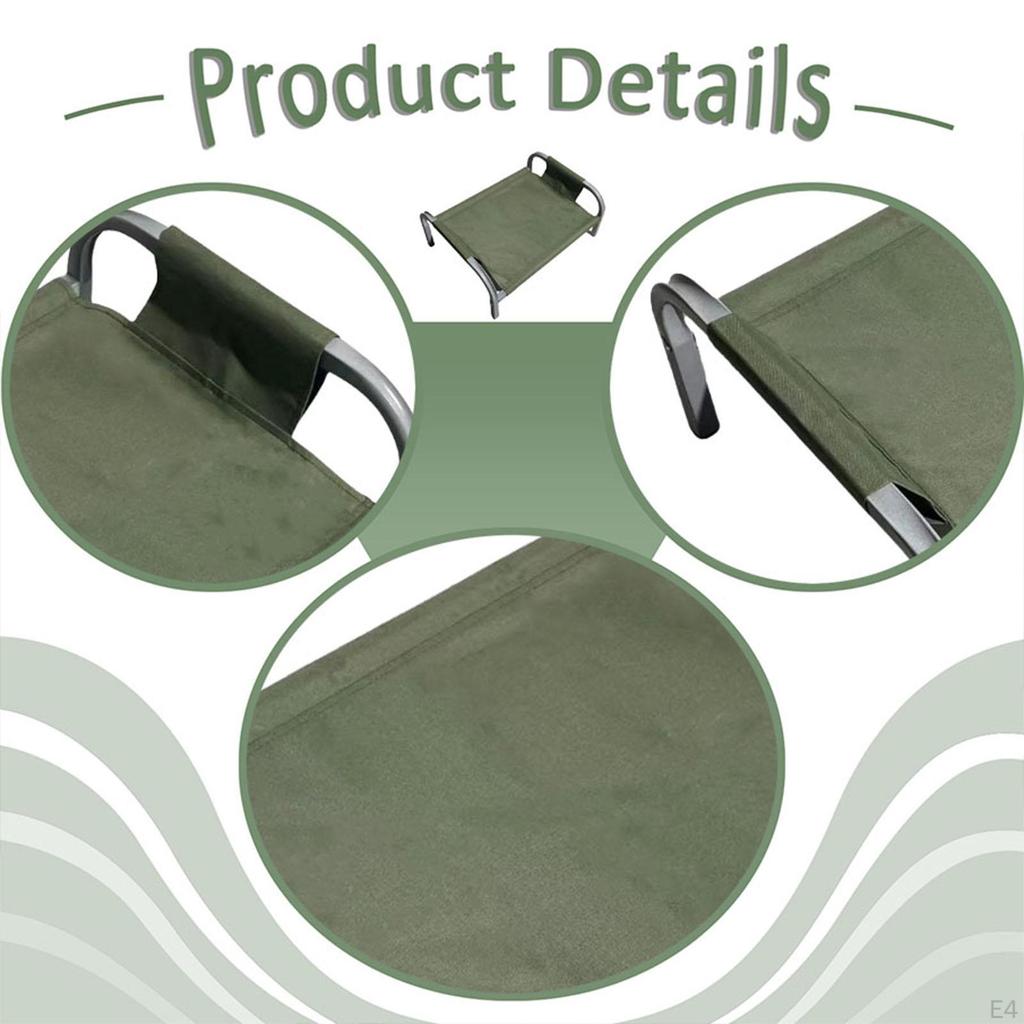 Cat Hammock , Breathable, Stainless Steel Frame, Removable, Easy to Wash, Comfortable Support, Pet