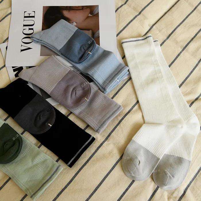 [Active] Color Athletic Socks_KSO260152