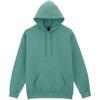Gildan Mens Midweight Soft Touch Hoodie