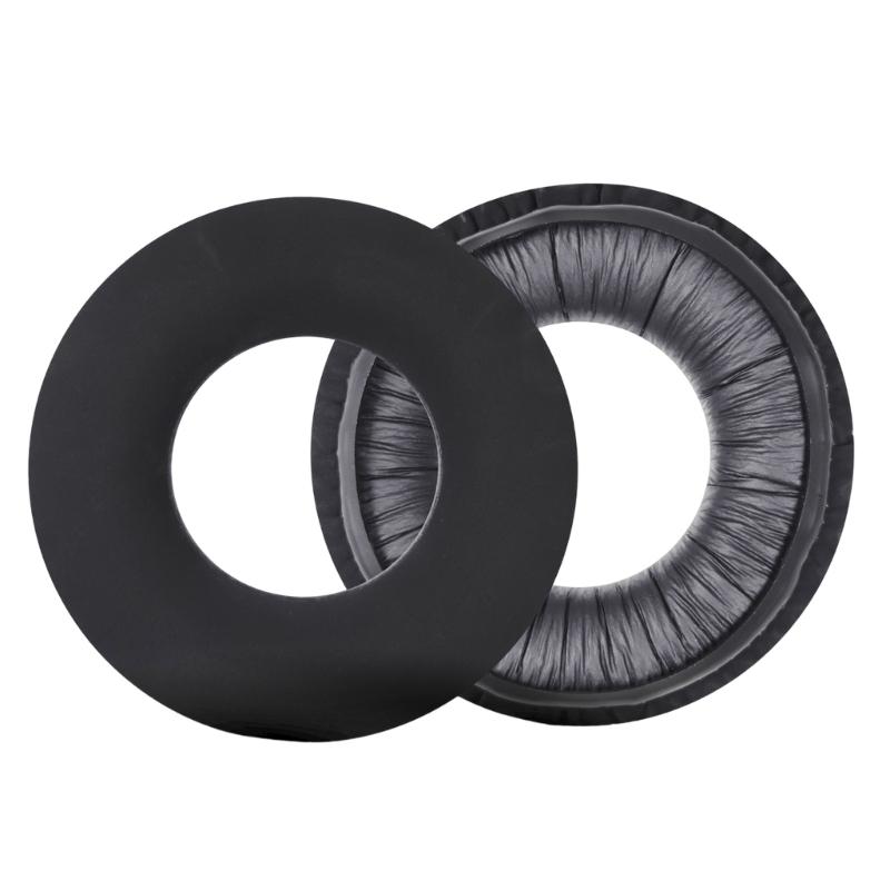 

Soft Ear Cushions For NDH20 Headphones Durability Wear Resistant Construction Earpads for Improved Sound Claritys 1