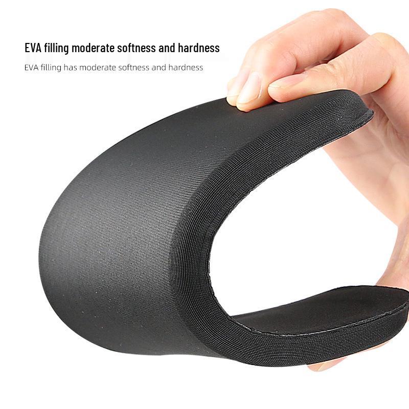 Cross-EVA Postoperative Waist Compression Pad for Liposuction Recovery