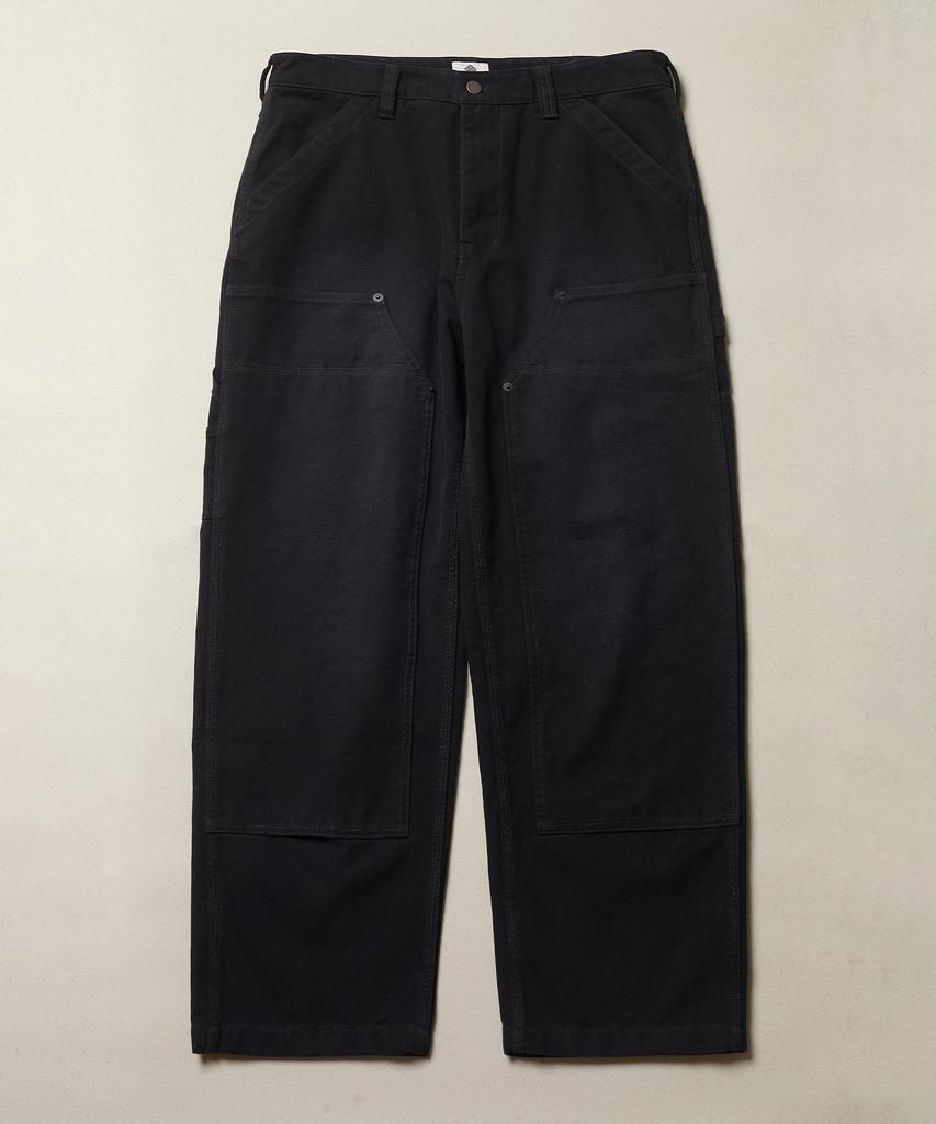 ESFAI Carpenter Pants (Black)