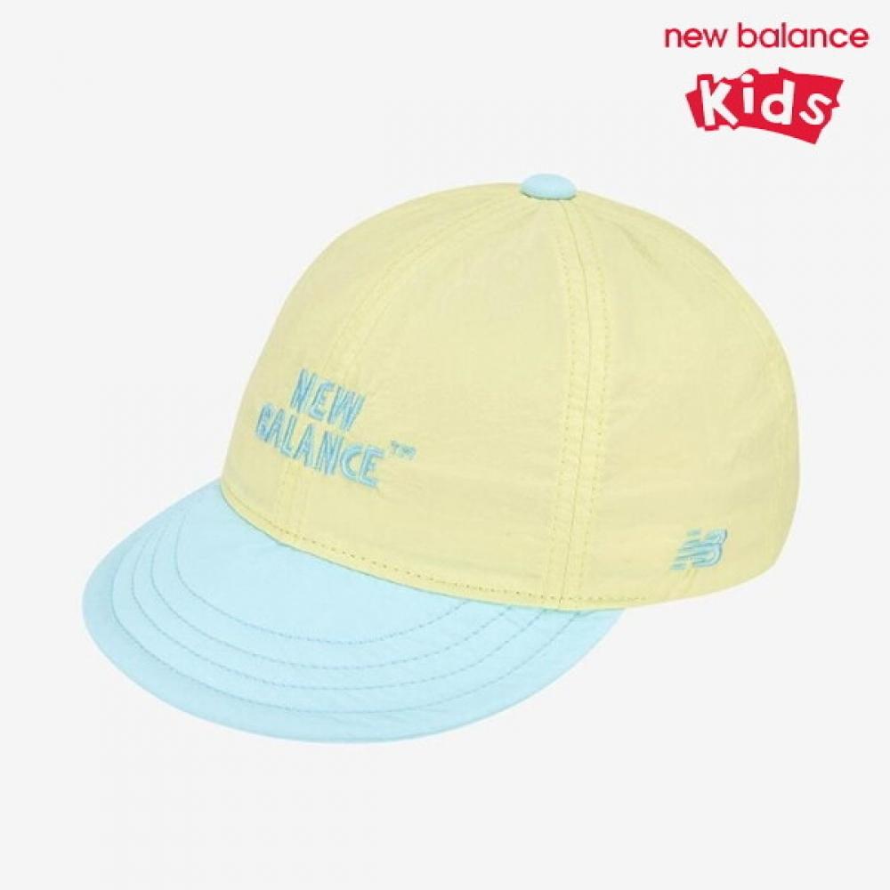 

New Balance Kids Baby Cap Nk8bes501u 30 Kids Hat 050/size