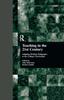 Βιβλίο Teaching In the 21st Century : Adapting Writing Pedagogies To the College Curriculum