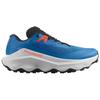 Salomon Ultra Glide 3 Comfortable Versatile Non-Slip Durable Low-Top Trail Running Shoes Men sneaker Blue Gray L47522100