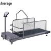 Zhongjun Dog Training Treadmill