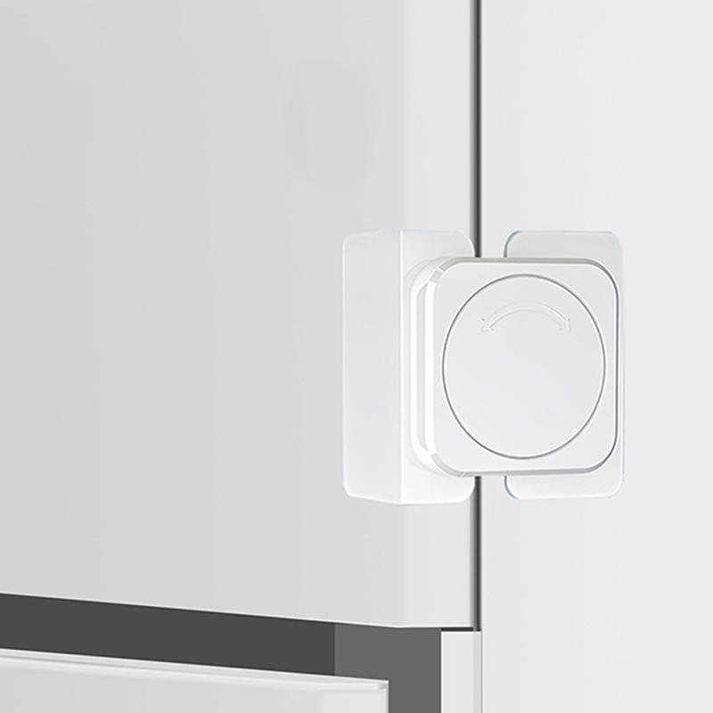 Children Safety Locks Anti Open Fridge Refrigerator Door Lock Multi-Function Baby Anti-Pinching Hand Cabinet Drawer Security Protector