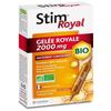 Nutreov Physcience Stim Royal Gelée Royale Bio 2000mg 20 Ampoules