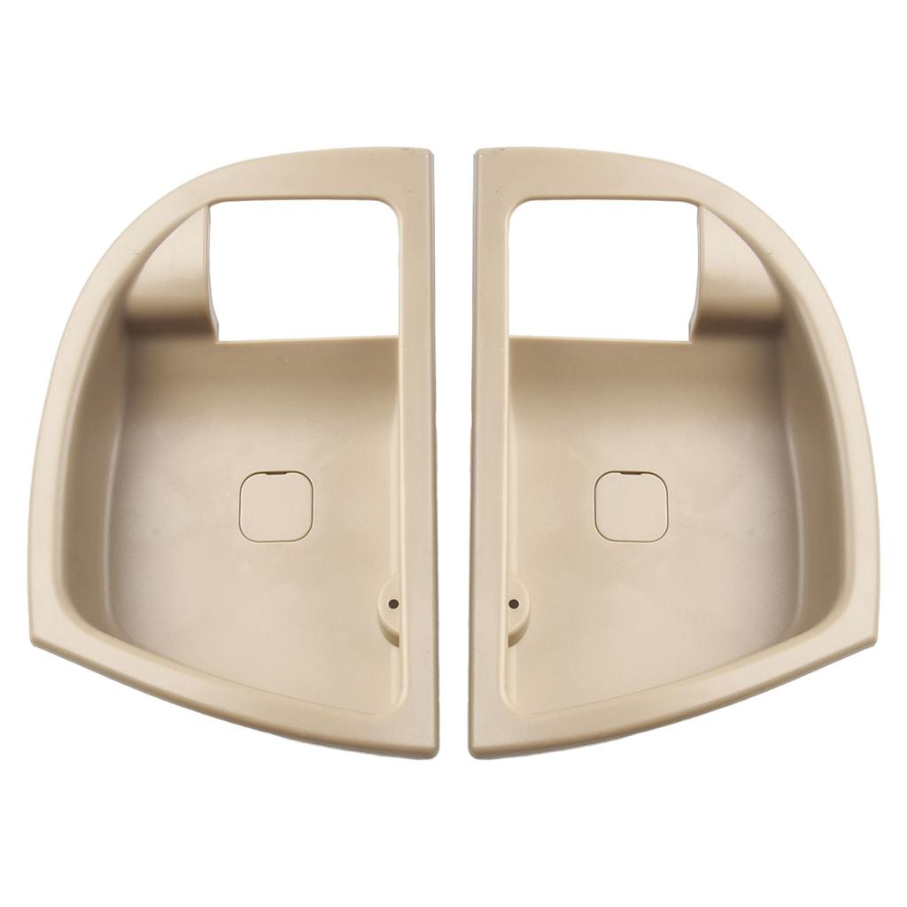 82611-2B000 82621-2B000 82611-2B000 Handle Cover 82621-2B000 82611-2B000 Beige Car Cover Front Right 82611-2B000