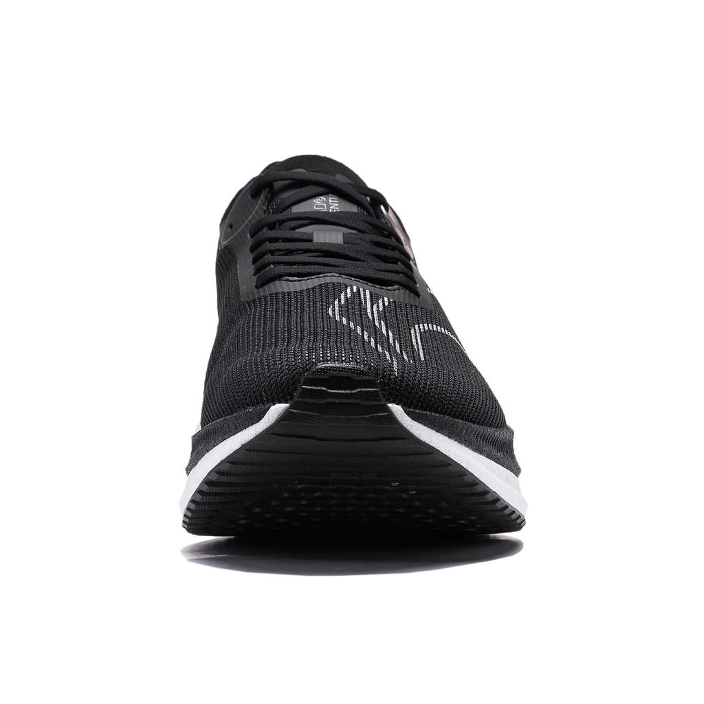 Li Ning Shadow 2 Essential Casual Αντικραδασμικά Αντιολισθητικά Ανθεκτικά στην Τριβή Διαπνέοντα Επαναφοράς Παπούτσια Τρεξίματος Ανδρικά ARRU003-3
