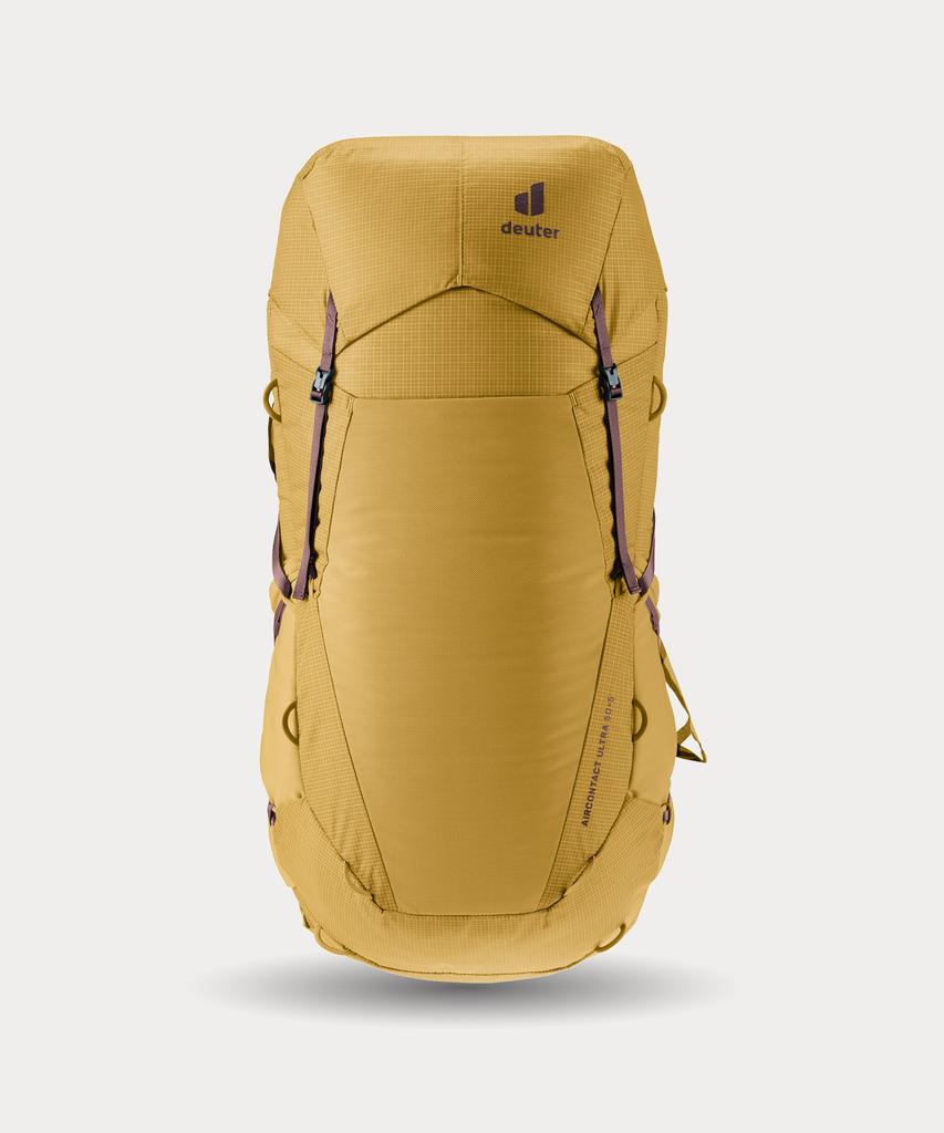 Deuter Aircontact Ultra 50+5
