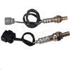 2Pcs for 2001 2002 2003 Mazda Protege Protege5 L4 2.0L Oxygen Sensor Lamdba Upstream Downstream Auto Parts 234-4721 234-4752