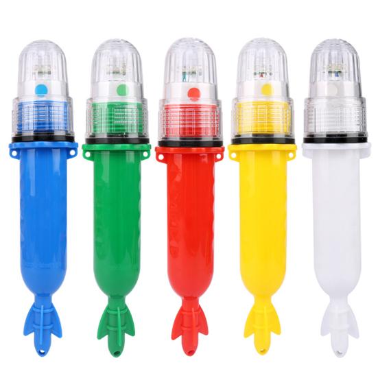 MUQZI Sports Accessory High-quality Fish Finder Lamp Waterproof Portable Tempting