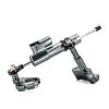 For HONDA CBR650F CBR 650F CBR650 F 2014 2015 2016 2017 2018  Motorcycle CNC Adjustable Steering Damper Stabilizer Mounting