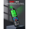 BSIDE A1/A1X Smart Digital Multimeter Electronic USB Tester Breakpoint AC DC Contactless NCV Charged Automatic Diode Capacitor