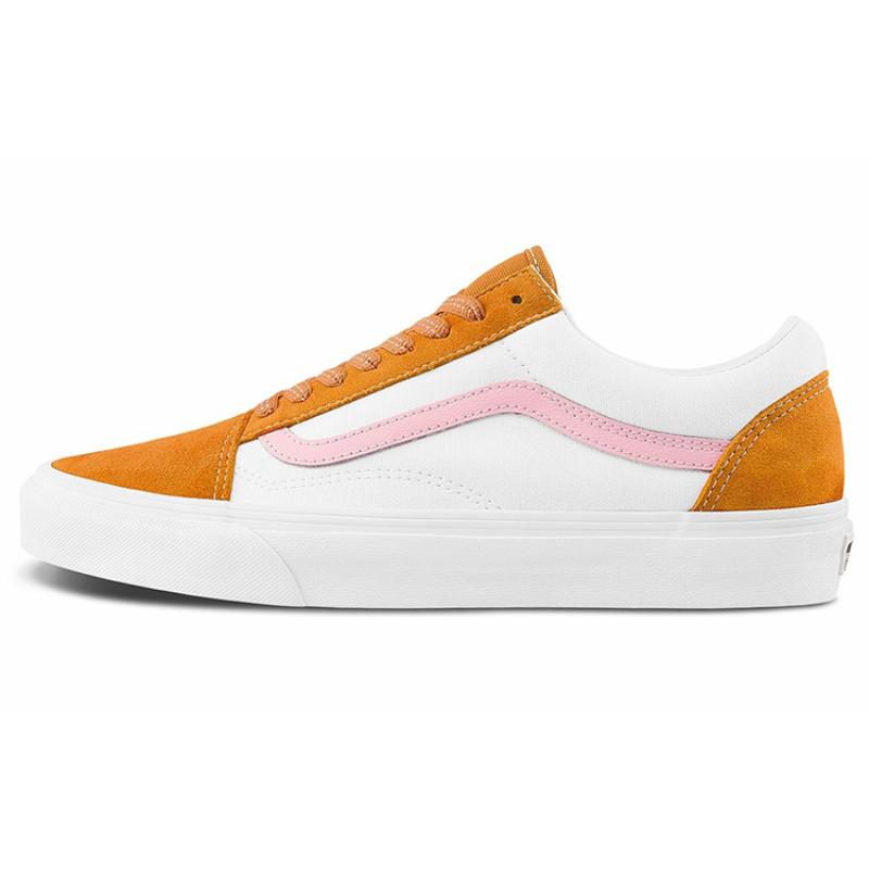 Vans Old Skool 'Sport Pop Desert Cotton Candy' Sneakers VN0A38G19XE