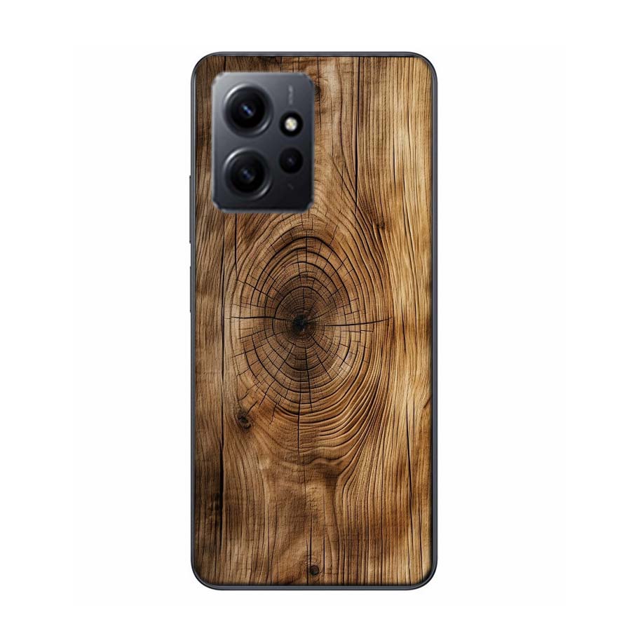 Wood Textures Phone Case For Redmi 12 13C 12C 15C 9 10 10C Note 13 Pro Plus 14 15 Pro 9T 9C 9A TPU Soft Cover Clear Cell Cases S