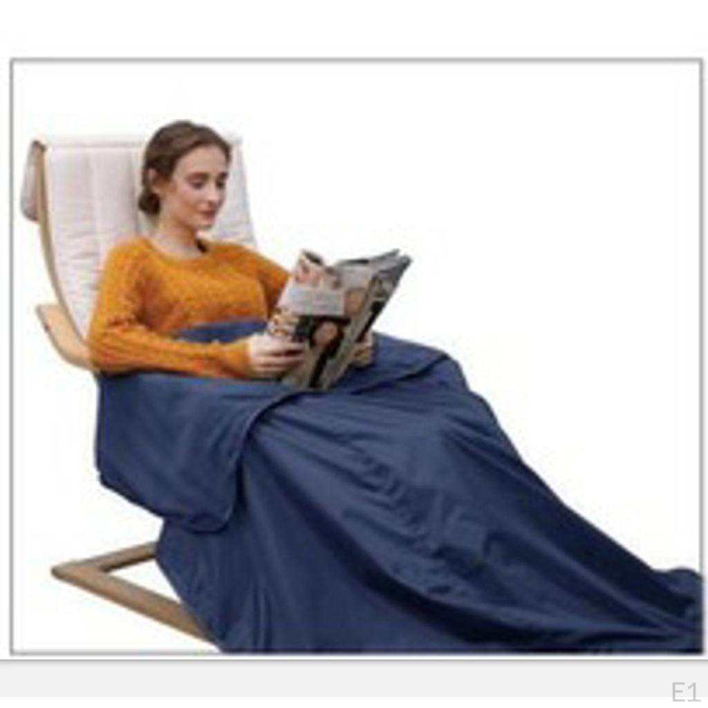 Lightweight Travel Camping Sleeping Bag Liner Blanket